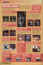 Mean Machines Sega #45 scan of page 14