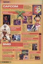 Mean Machines Sega #45 scan of page 16