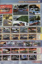 Mean Machines Sega #45 scan of page 33