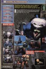 Mean Machines Sega #45 scan of page 34