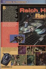 Mean Machines Sega #45 scan of page 36