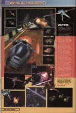 Mean Machines Sega #45 scan of page 38