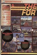 Mean Machines Sega #45 scan of page 44