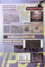 Mean Machines Sega #45 scan of page 55