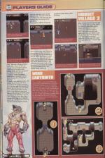 Mean Machines Sega #45 scan of page 58