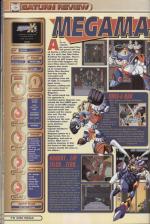 Mean Machines Sega #45 scan of page 76