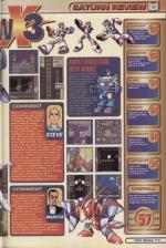 Mean Machines Sega #45 scan of page 77