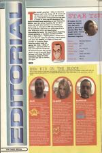 Mean Machines Sega #46 scan of page 6