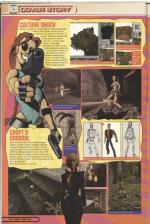 Mean Machines Sega #46 scan of page 18