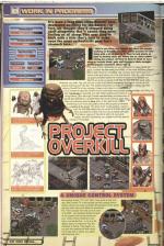 Mean Machines Sega #46 scan of page 30