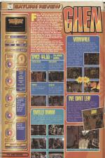 Mean Machines Sega #46 scan of page 70