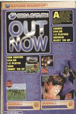 Mean Machines Sega #46 scan of page 74