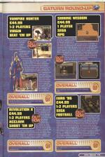 Mean Machines Sega #46 scan of page 75