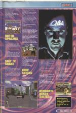 Mean Machines Sega #46 scan of page 79