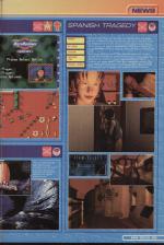 Mean Machines Sega #47 scan of page 9