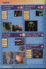 Mean Machines Sega #47 scan of page 10