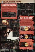 Mean Machines Sega #47 scan of page 26