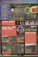 Mean Machines Sega #47 scan of page 30