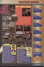 Mean Machines Sega #47 scan of page 71