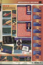 Mean Machines Sega #47 scan of page 75