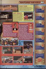 Mean Machines Sega #47 scan of page 79