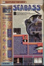 Mean Machines Sega #47 scan of page 82