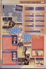 Mean Machines Sega #47 scan of page 87