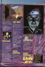 Mean Machines Sega #47 scan of page 95