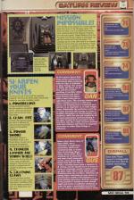 Mean Machines Sega #48 scan of page 59