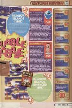 Mean Machines Sega #48 scan of page 61