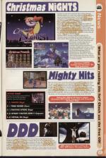 Mean Machines Sega #50 scan of page 7