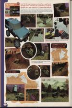 Mean Machines Sega #50 scan of page 34