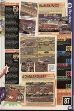 Mean Machines Sega #50 scan of page 59