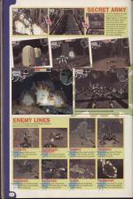 Mean Machines Sega #50 scan of page 64