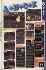 Mean Machines Sega #50 scan of page 65