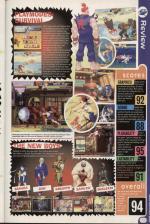 Mean Machines Sega #50 scan of page 69