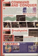 Mean Machines Sega #50 scan of page 86