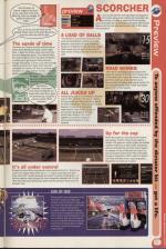 Mean Machines Sega #50 scan of page 87