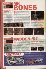 Mean Machines Sega #50 scan of page 88