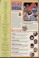 Mean Machines Sega #51 scan of page 6