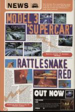 Mean Machines Sega #51 scan of page 8