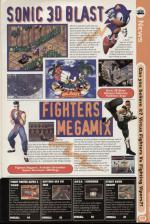 Mean Machines Sega #51 scan of page 9