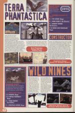 Mean Machines Sega #51 scan of page 14