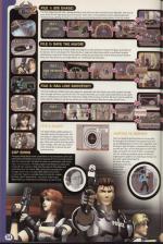 Mean Machines Sega #51 scan of page 34