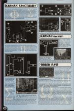 Mean Machines Sega #51 scan of page 46