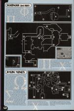 Mean Machines Sega #51 scan of page 48