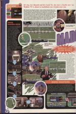 Mean Machines Sega #51 scan of page 62