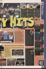 Mean Machines Sega #51 scan of page 65