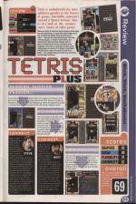 Mean Machines Sega #51 scan of page 69