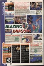 Mean Machines Sega #51 scan of page 72